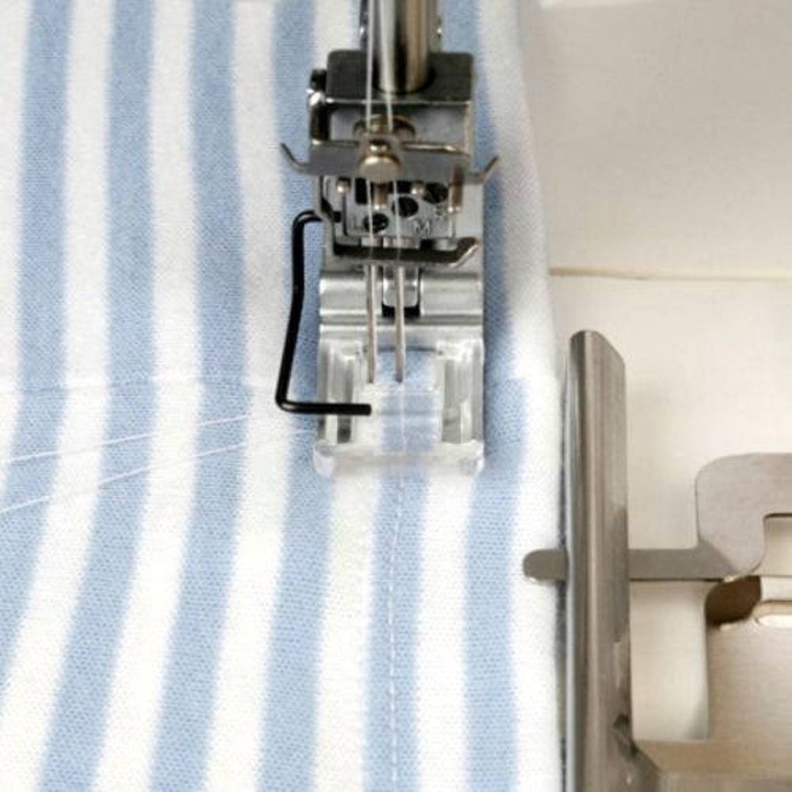 Clear View Foot 795818107 for Janome Coverpro 1000CPX Etsy