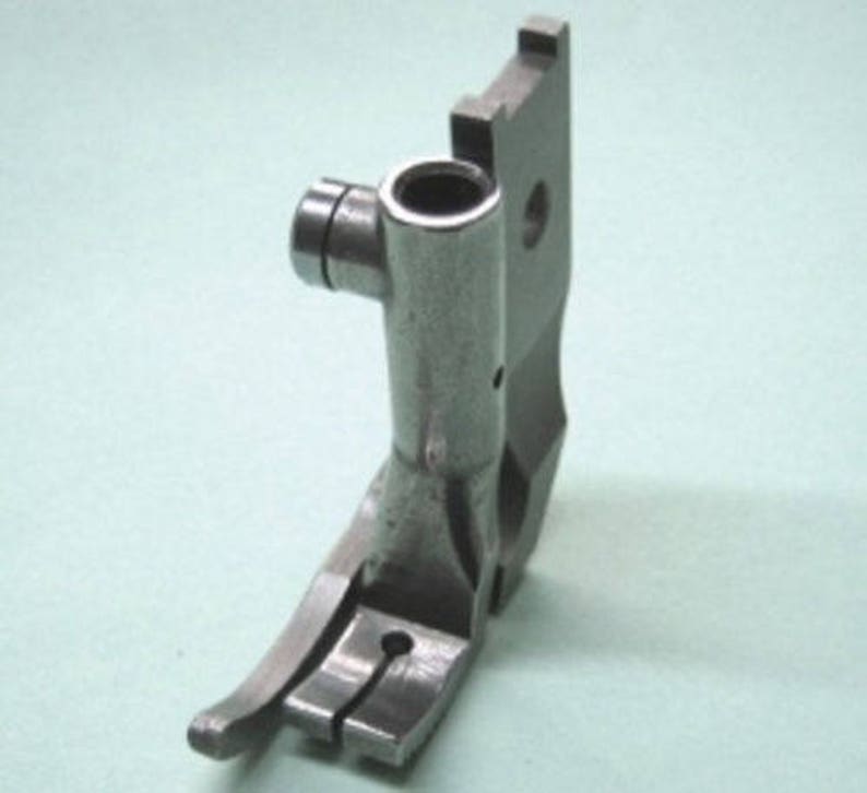 Pfaff Industrial Walking Foot Single Left Toe PRESSER FOOT SET Etsy