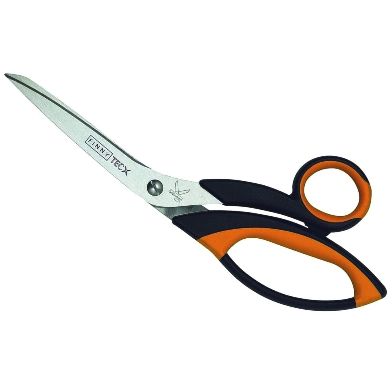 Kretzer Finny 772024 72024 9.5 / 24cm Cardboard / Foil / Sewing / Tailor's Scissors  Shears 