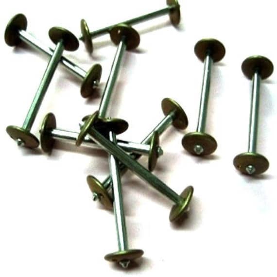 Bobbins For Singer Class 27 & 127 Sewing machines #8228 Pack of 10 Bobbins For Singer Class 27 & 127 Sewing machines #8228 Pack of 10