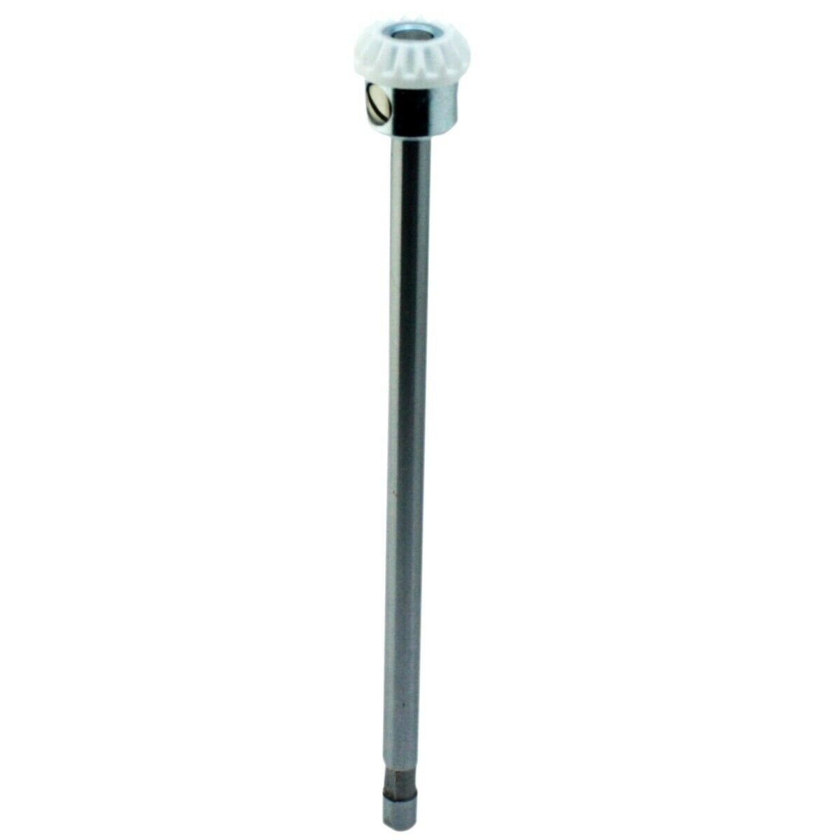 Cutex Vertical Gear With Shaft #445491 for Singer 200 Class