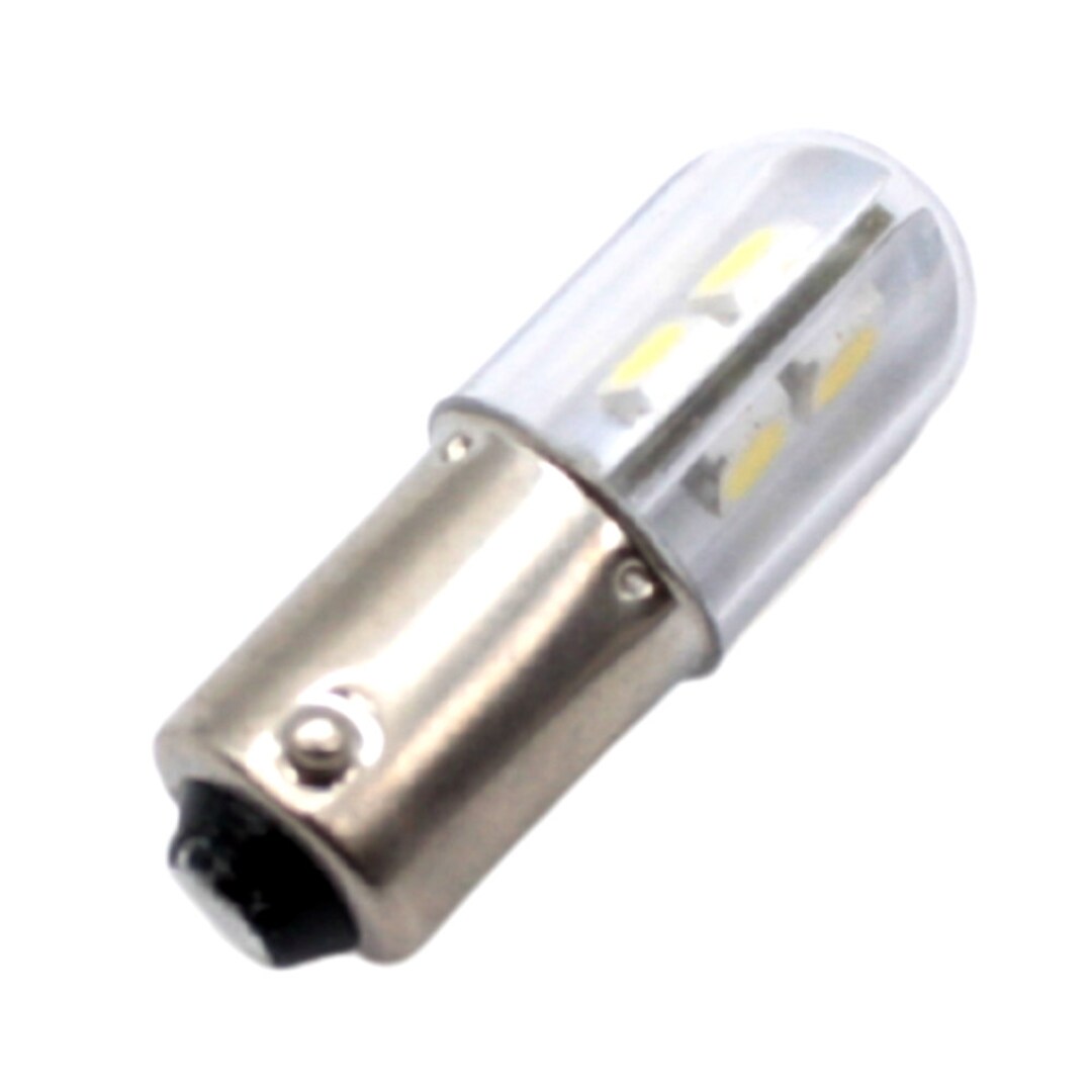 Cutex LED Light Bulb Part Number 4118647LED Compatible With Babylock