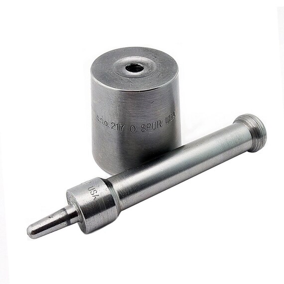 Setting Die for Stainless Steel Grommets Size 00 Setting Die for Stainless Steel Grommets Size 00