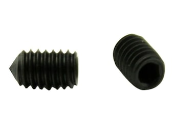 Brother Needle Screw #016400632 for 925D, 935D, 1034D, 2034D, PL1050 - 2 Pk.