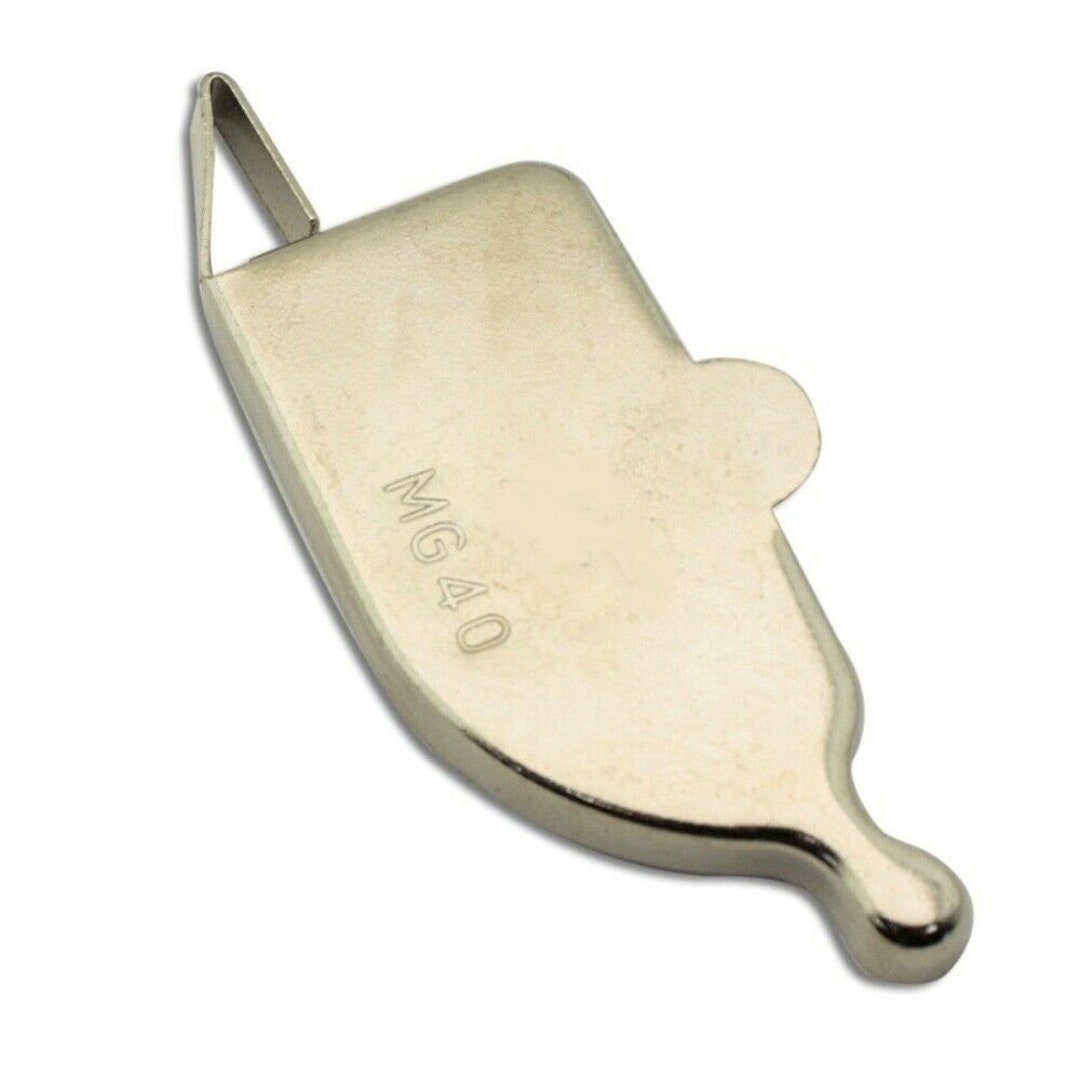 Cutex Large Sewing Seam Guide for Industrial Sewing Machines Etsy