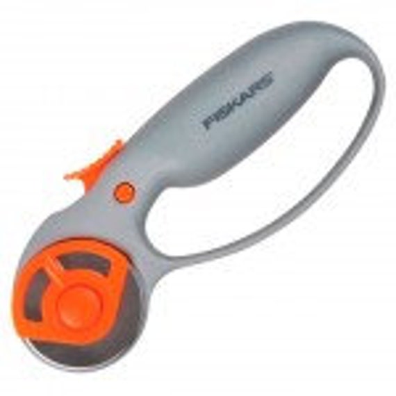 Fiskars Comfort Loop Rotary Cutter