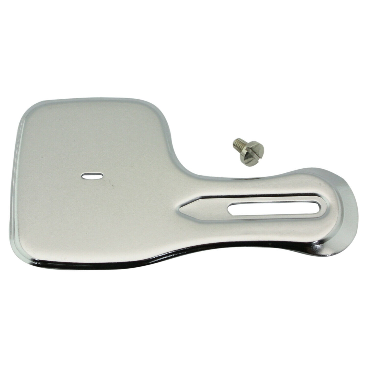Darning Plate P60402 for Singer 15, 66, 99, 127, 128, 185, 306, 319