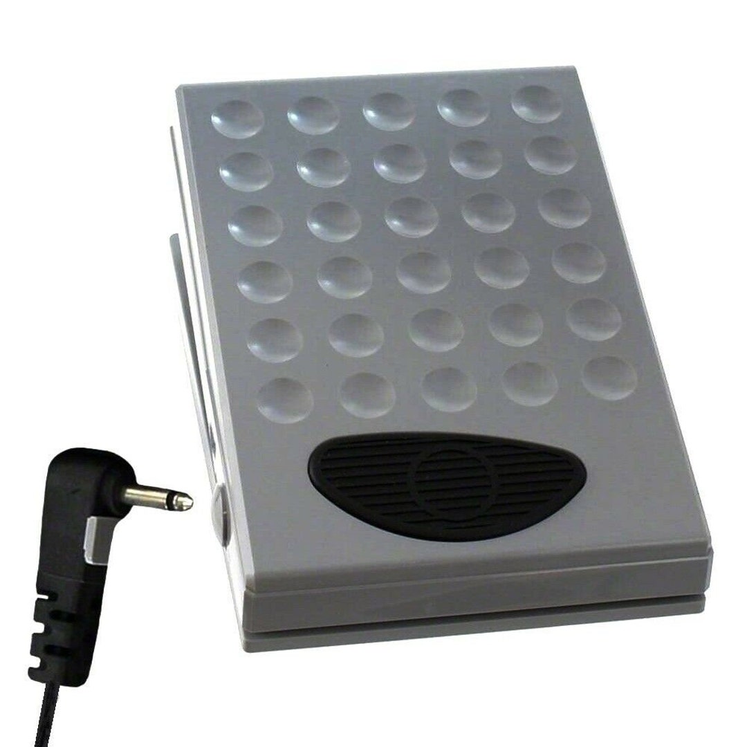 Foot Control Pedal 416419501 for Pfaff C1100, Singer Quantum L500 Etsy