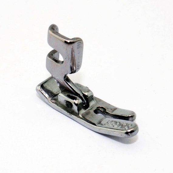 Original 201 1591 Singer Sewing Machine Presser Foot 45321 Sewing