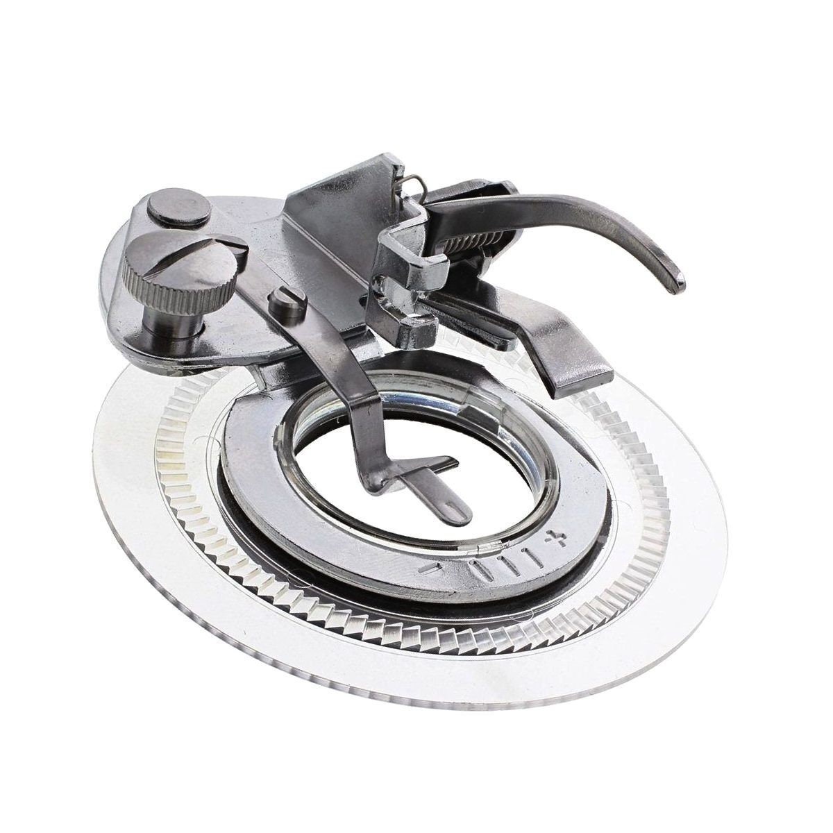 Janome Flower Stitch Attachment #202261003 for Low Shank