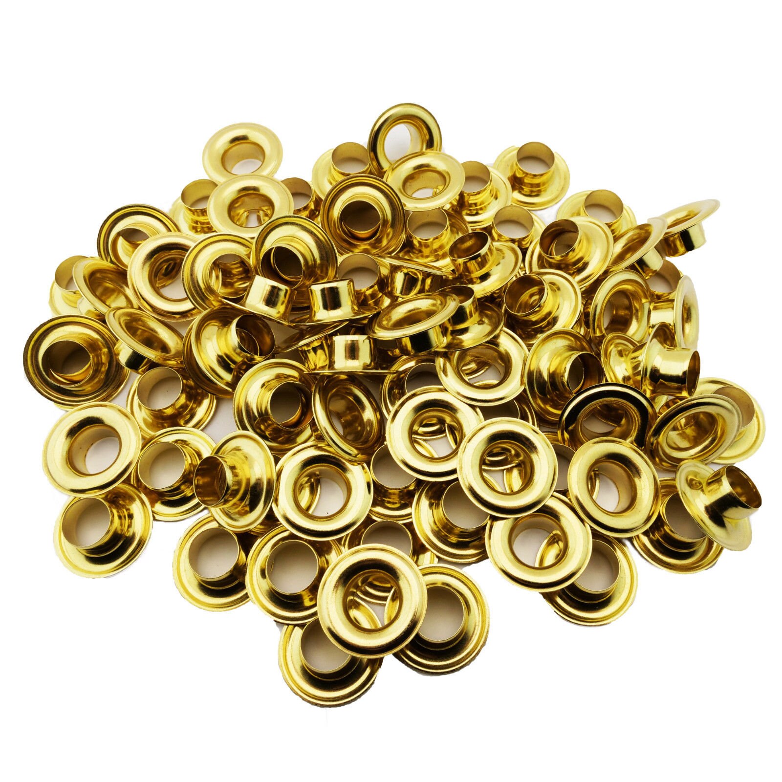 Jewelry Grommets 3.9 Mm Etsy