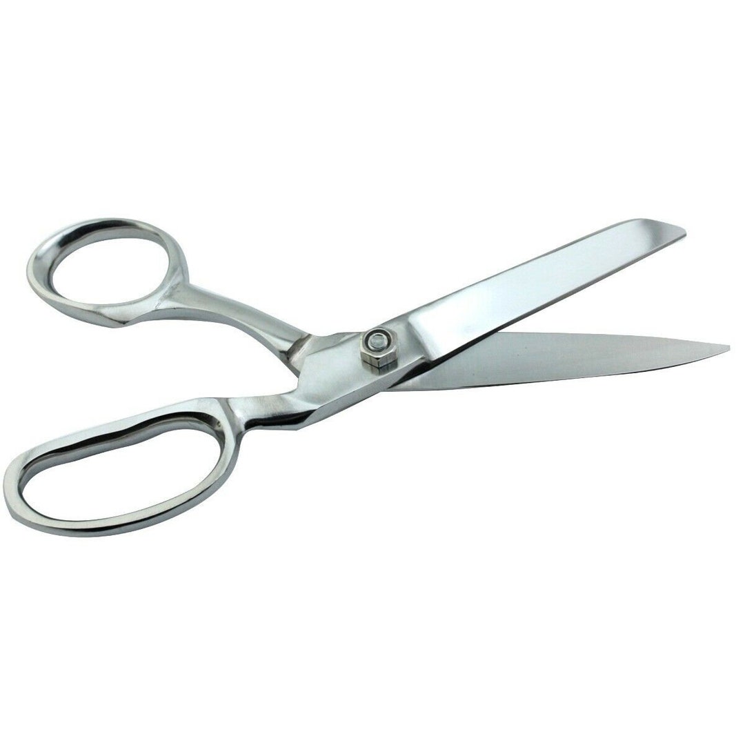 Scissors - Knife Edge Bent Trimmers 10