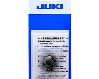 Genuine Juki Bobbin Case For JUKI TL-2010Q, TL-2000Qi Quilting Sewing Machine