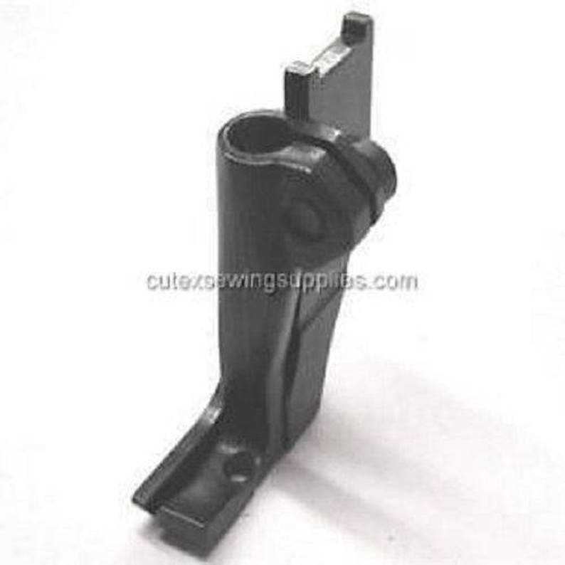 Left Toe Zipper Foot Set for WALKING FOOT 111W / 206RB / Etsy