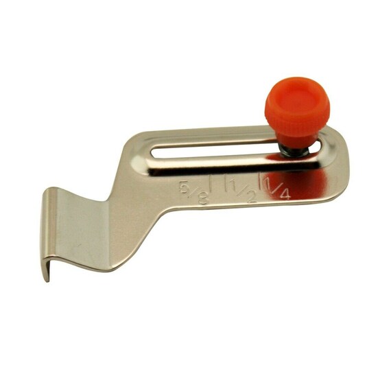 Brother SA538 Adjustable Seam Guide for Brother Sewing Machines New Brother SA538 Adjustable Seam Guide for Brother Sewing Machines New