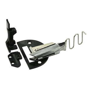 Single Fold Binder Set for Juki DNU-1541 DNU-241 Walking Foot Sewing Machine