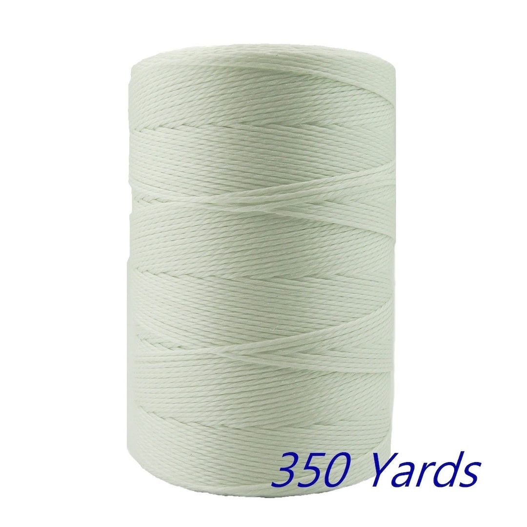 C.S. Osborne Nylon Tufting Twine 4700T1/2, 350 Yards, 1/2 Lb. Roll Etsy
