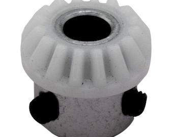 Cutex Arm Shaft Gear #445491-S for Singer 200 Class, 300