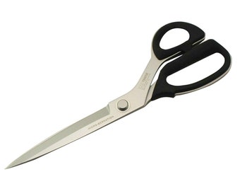 Kai 7280SE 11-Inch Serrated Blades Professional Scissors Shears
