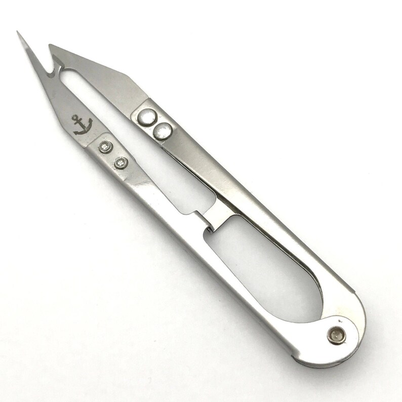 Anchor Seam Ripper Thread Clipper All In One Anchor Seam Ripper Thread Clipper All In One