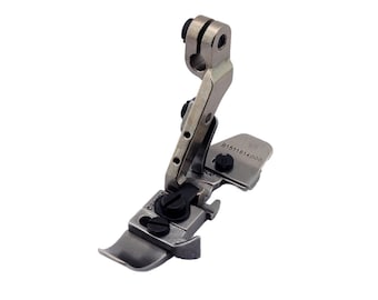 Presser Foot #118-76158 For Juki mo-2404, MO-2504, MO-3704, MO-6704 Overlock