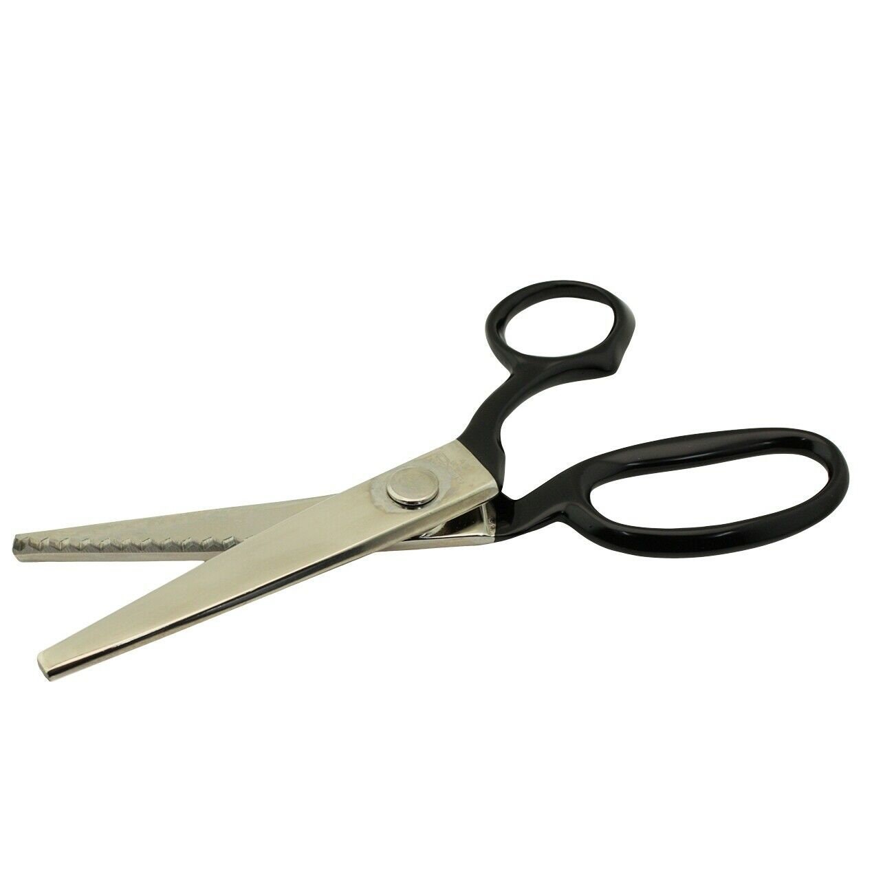Belmont 81/2 Allsteel Pinking Shears Scissors Etsy Hong Kong