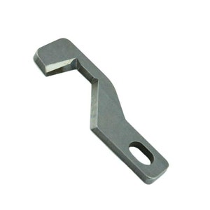 Clover Patchwork Scissors 4-1/2 Inch Pointed Tip Mini Scissors 493/CW