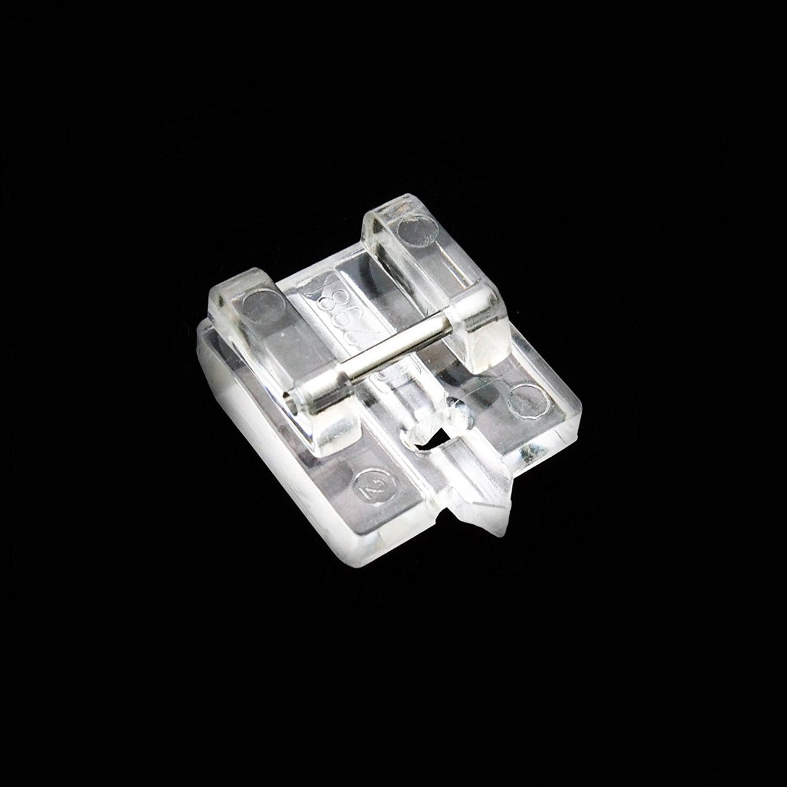 Invisible Zipper Foot 820474096 for Pfaff Domestic Sewing Etsy