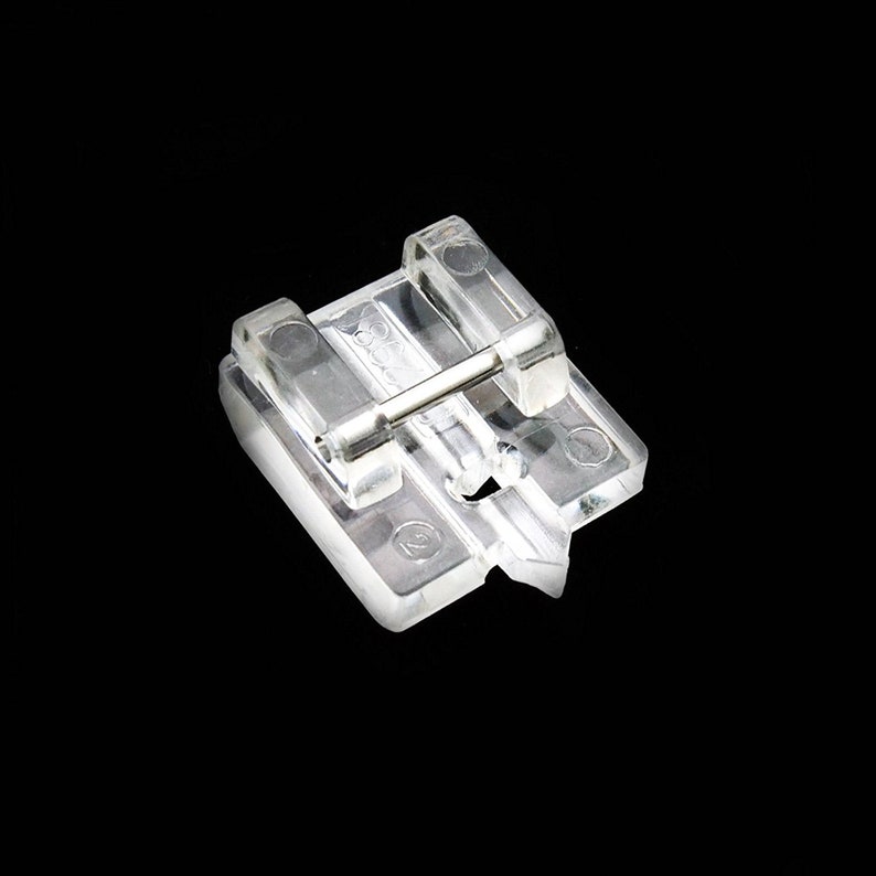 Invisible Zipper Foot 820474096 for Pfaff Domestic Sewing Etsy