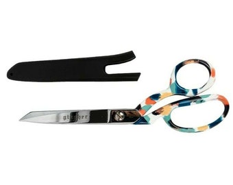 Left handed cheap pinking shears gingher