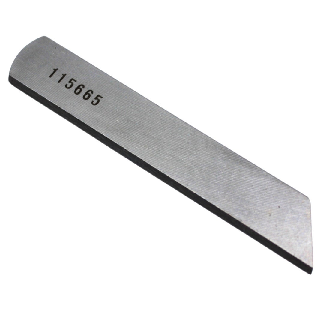 Cutex Lower Knife Part Number #115-66502 Compatible With