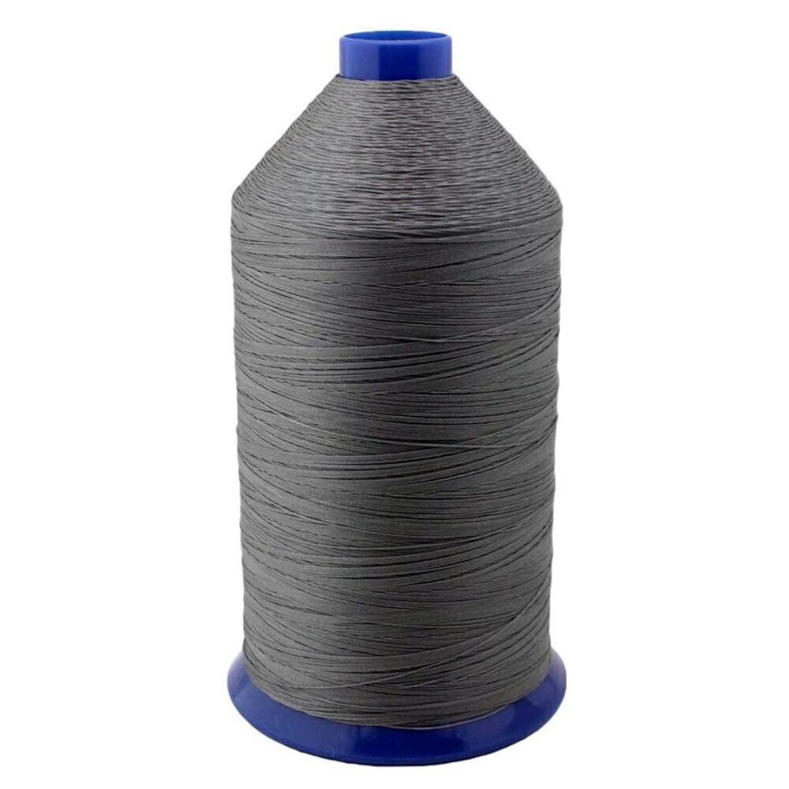 Steel Bonded Nylon Upholstery Thread Size 92 Tex 90 16 Oz. Etsy