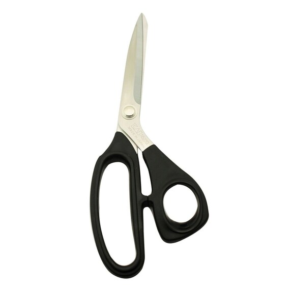 Best Professional Fabric Scissors, Shears Sewing Quilting Embroidery  Dressmaking Fiskars 5 Inch Stitcher Scissors 