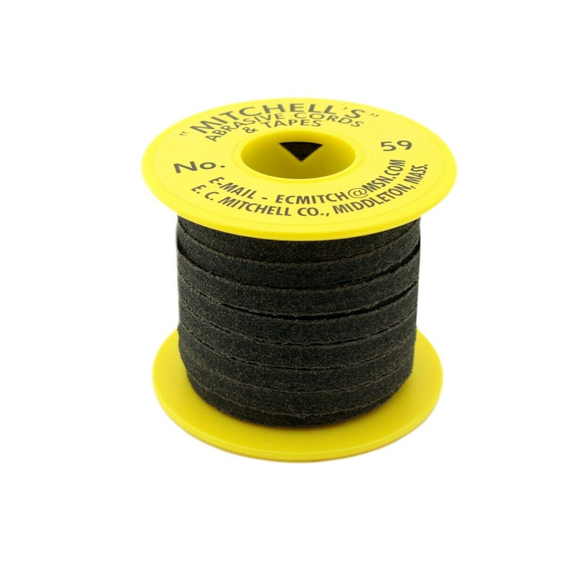 Mitchell's Abrasive Emery Tape No. 59 150 Grit 1/4 Etsy