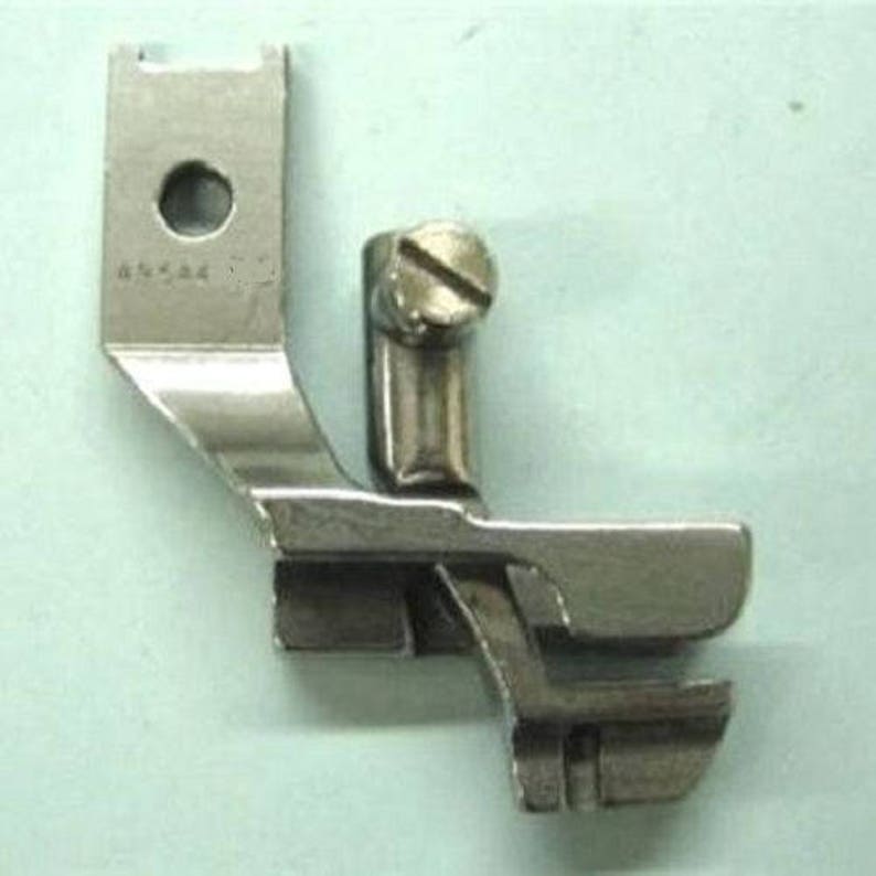 PFAFF 145 545 1245 Walking Foot Machine Welt Piping FOOT SET
