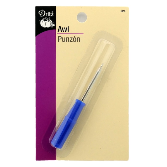 Sewing /& Pattern Making Tool Straight Tailors Awl