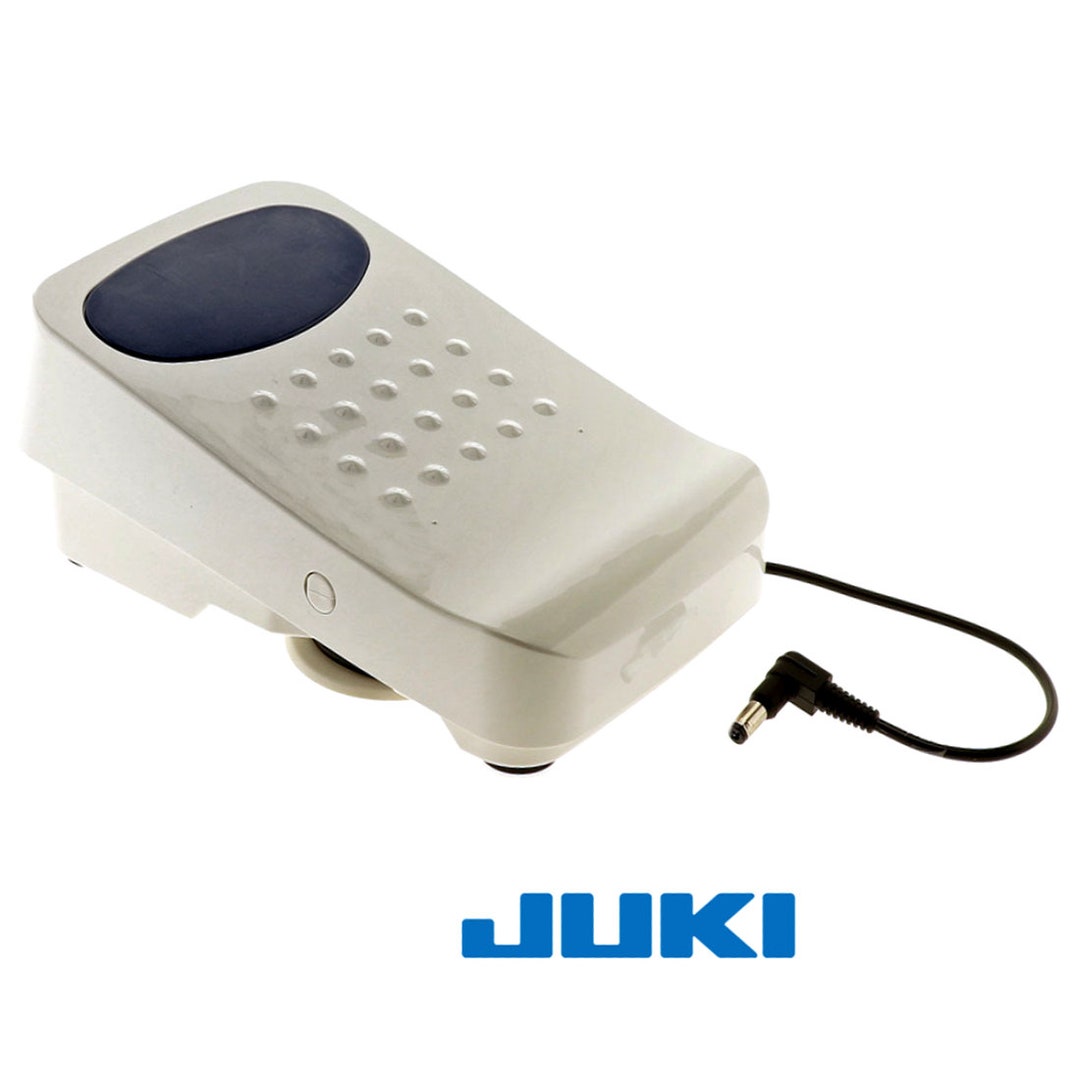 Juki Foot Controller Pedal 40070258 for HZLF300 HZLF400 Etsy