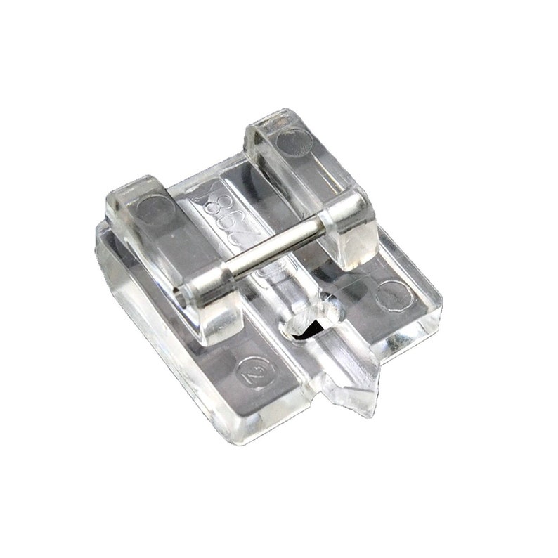 Invisible Zipper Foot 820474096 for Pfaff Domestic Sewing Etsy