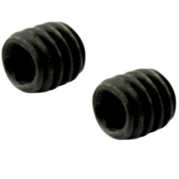 WeiXiaページ Cutex Needle Set Screw Part Number #84-314 Compatible With