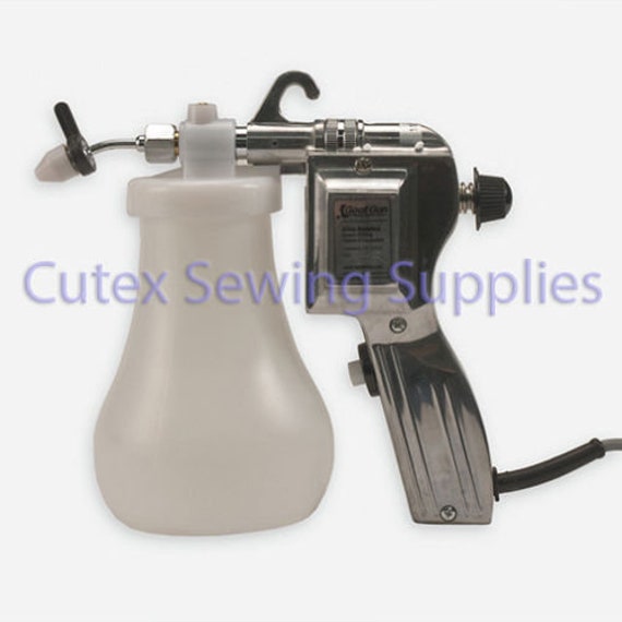 Cleaning spray gun discount