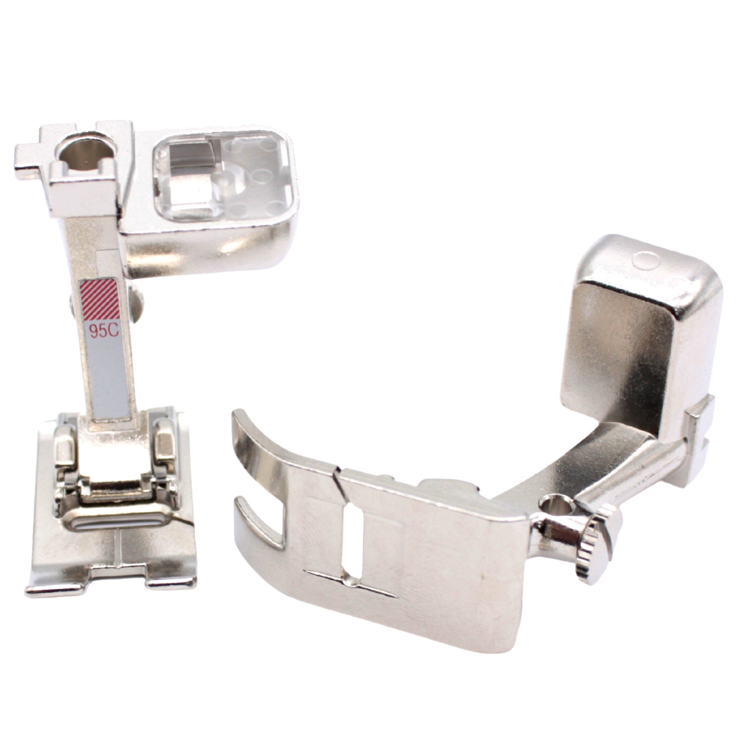 Bernina Binder Foot 0335557100 95C Genuine for 9mm Bernina Etsy