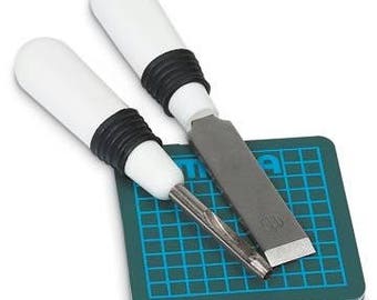 Sewing Buttonhole Cutter 3 Pc. Set #BHCK2