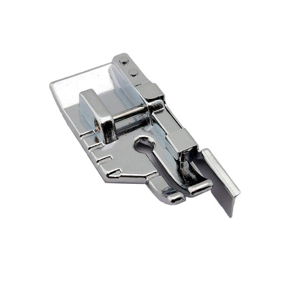 Brother/Baby Lock Walking Foot With Seam Guide