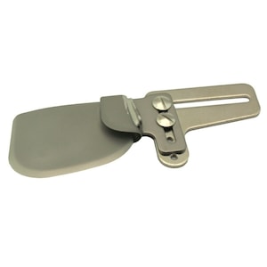 5/8&quot; Single Downturn Feller for Babylock Evolve, Evolution Coverstitch Machine