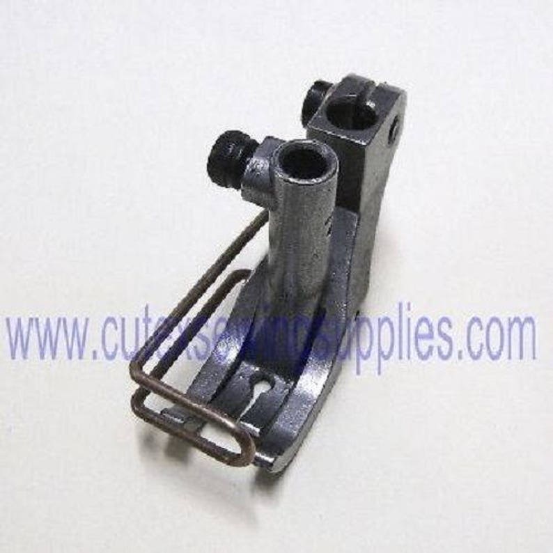 Adler 467 Walking Foot Industrial Sewing Machine PRESSER FOOT Etsy
