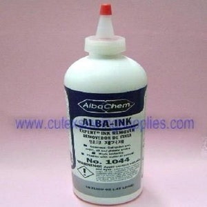 Albachem 1646 Anti-Static Spray 12 Oz. Can