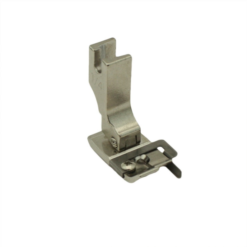 1/4 Guide Presser Foot 40171428 for Juki TL98 Etsy