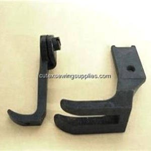 Juki Lu-562 Lu-563 Lu-1508 Walking Foot Machine Standard PRESSER FOOT SET