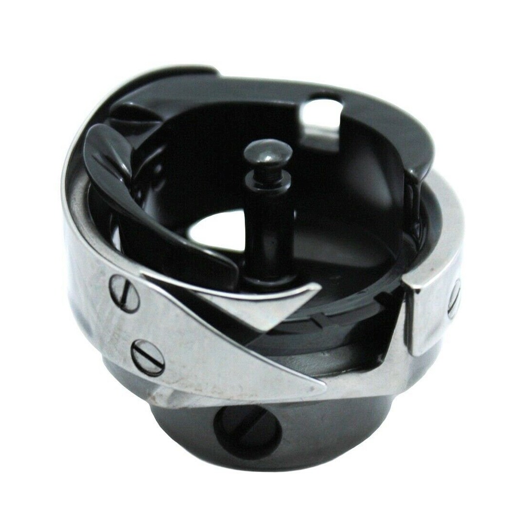 DLC Coated Rotary Hook for Embroidery Machines W/ Automatic Thread ...