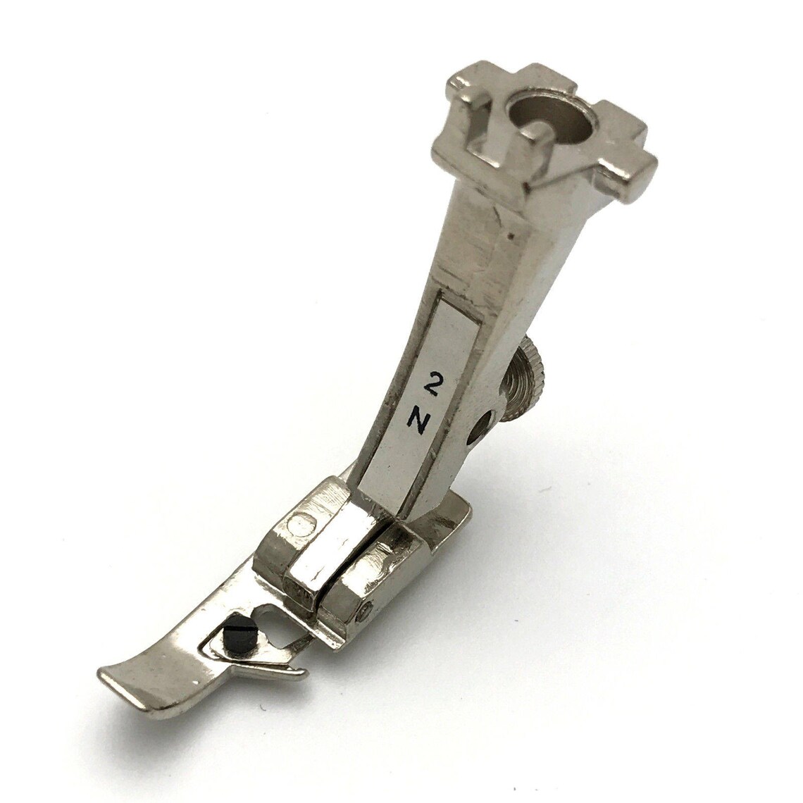 Overlock Presser Foot 0084467000 2N for Bernina Sewing Etsy